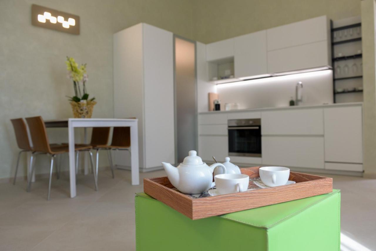 42° Parallelo Termoli Ngoại thất bức ảnh