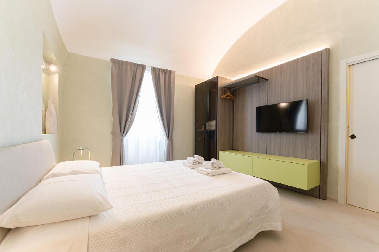 42° Parallelo Termoli Ngoại thất bức ảnh